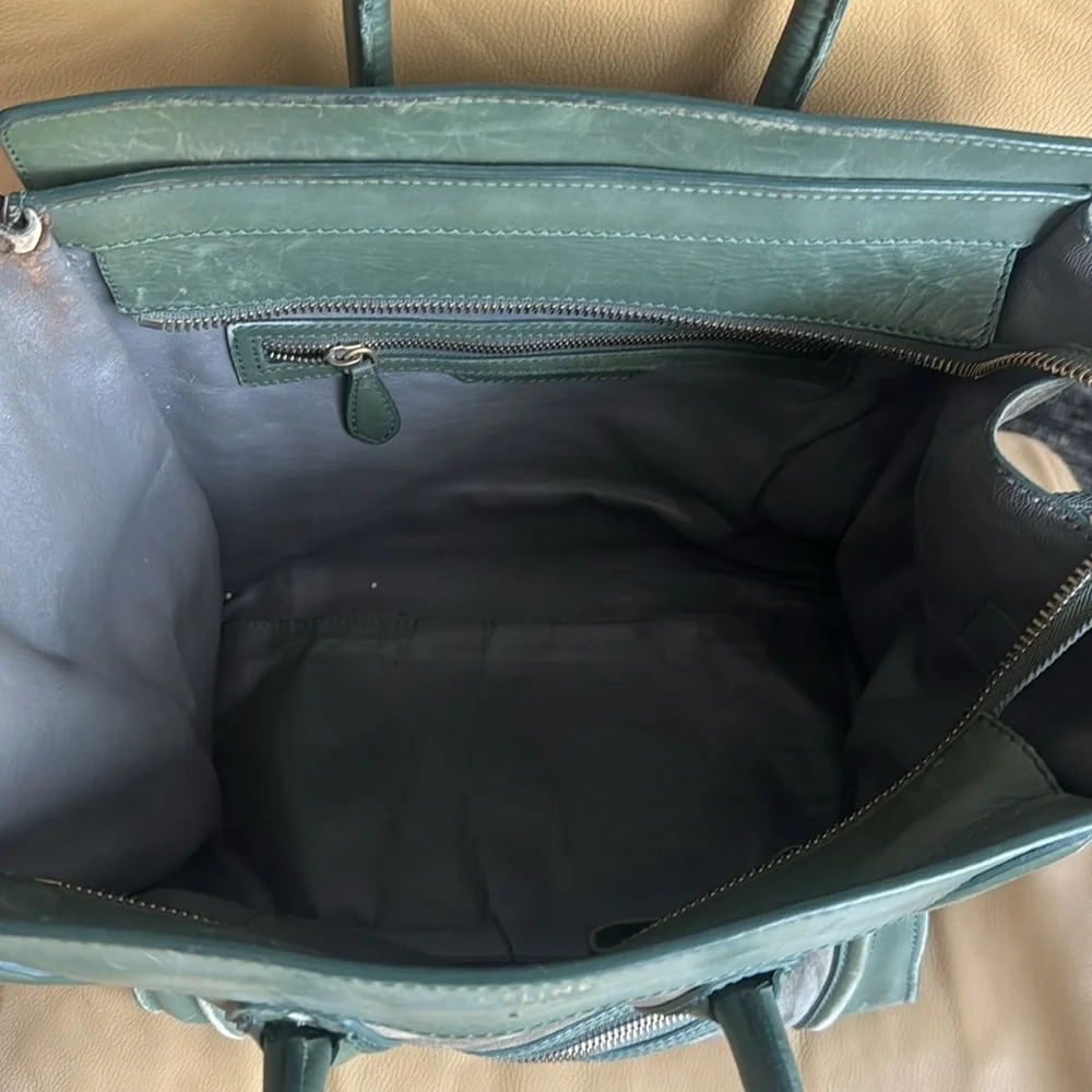 Celine Phantom Bag (2013) - Picture 7 of 12